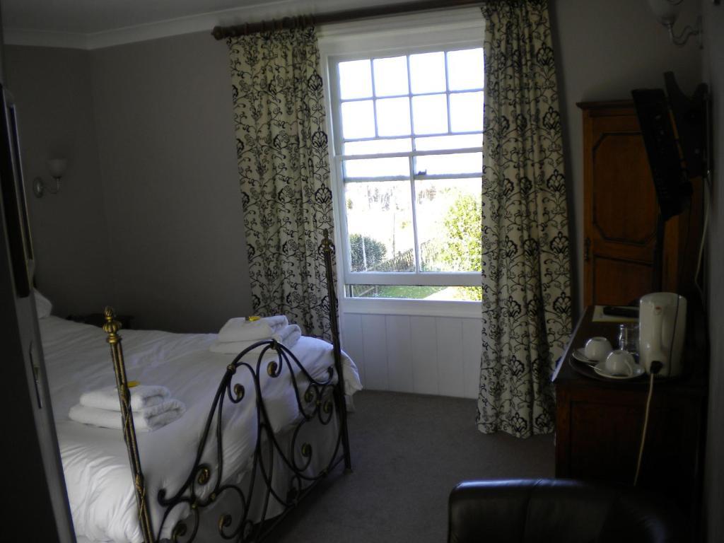 Bossiney House Hotel Tintagel Camera foto