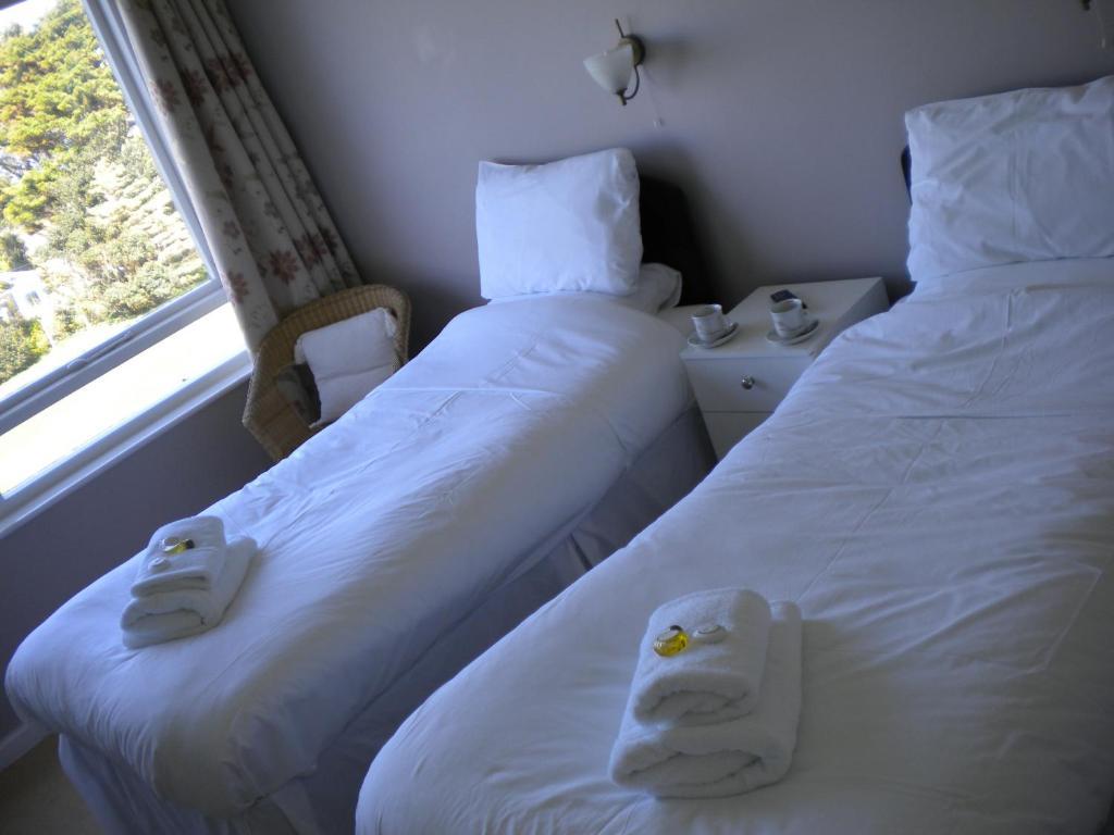 Bossiney House Hotel Tintagel Camera foto