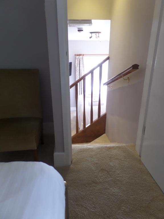 Bossiney House Hotel Tintagel Esterno foto
