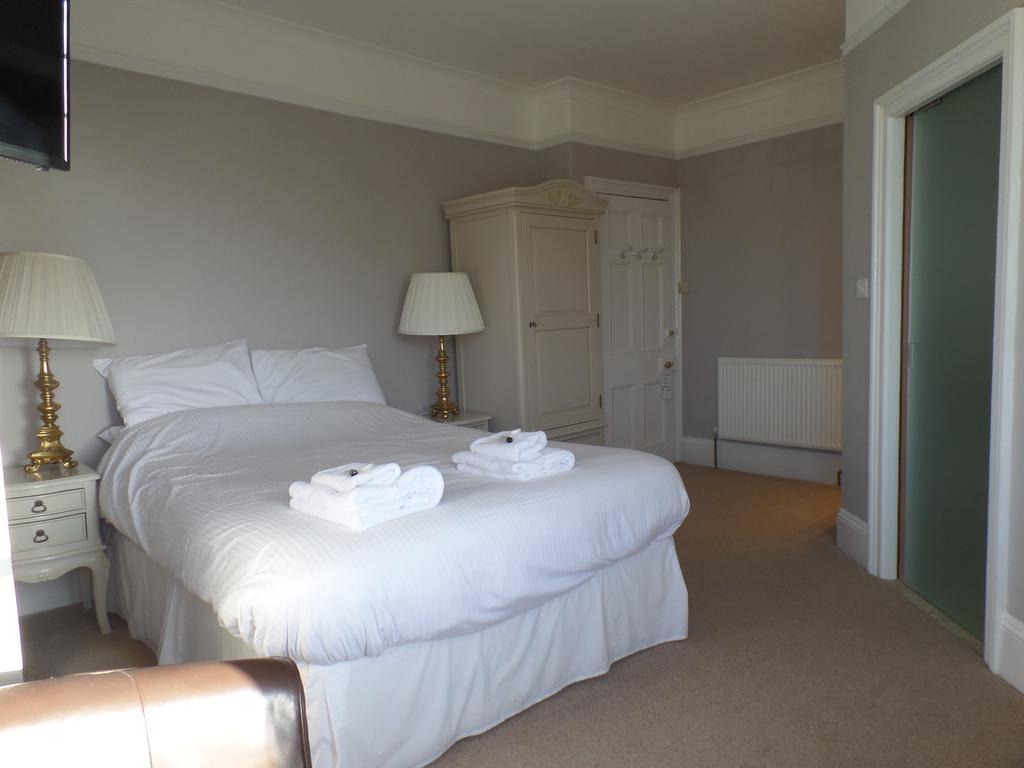 Bossiney House Hotel Tintagel Esterno foto