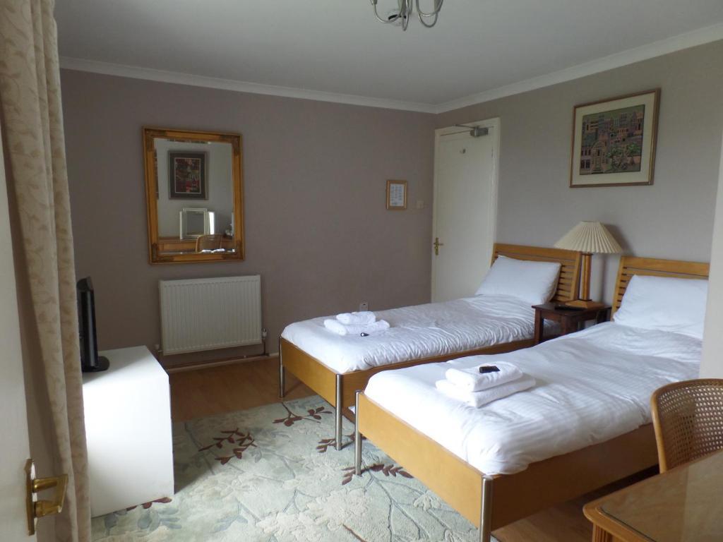 Bossiney House Hotel Tintagel Esterno foto
