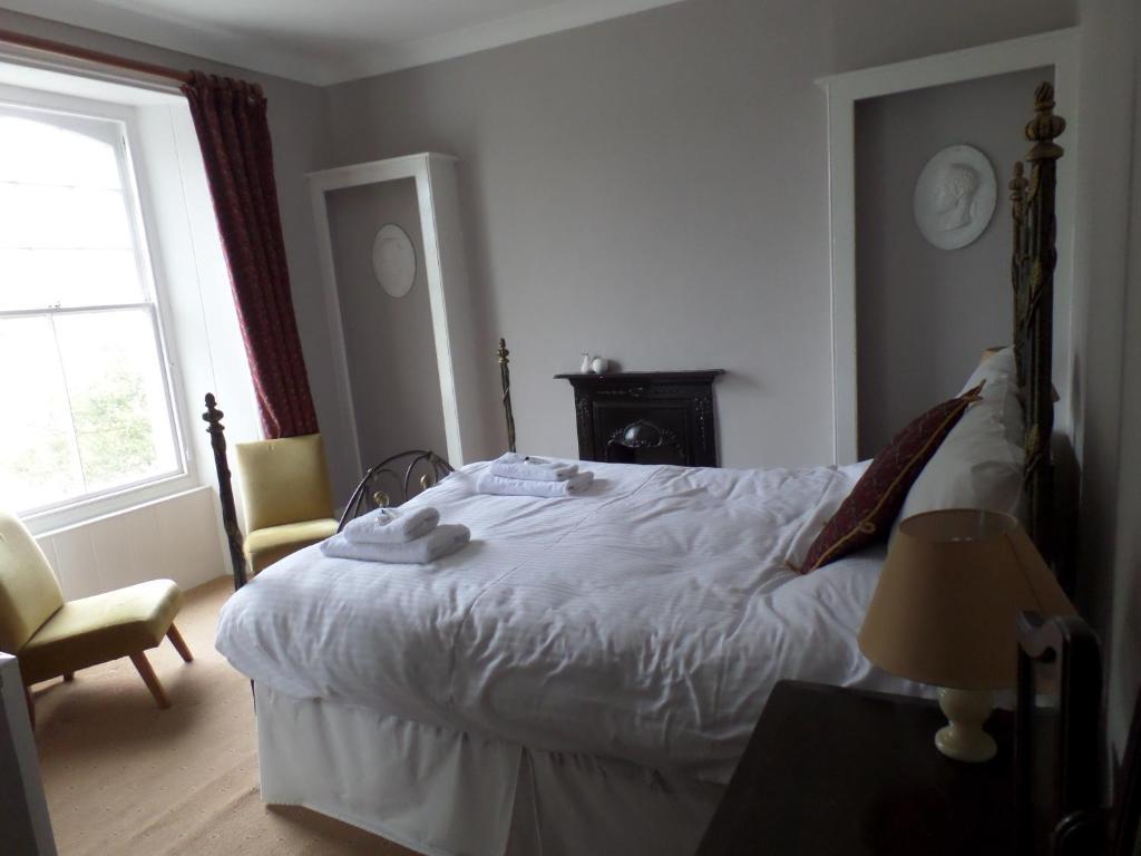 Bossiney House Hotel Tintagel Esterno foto