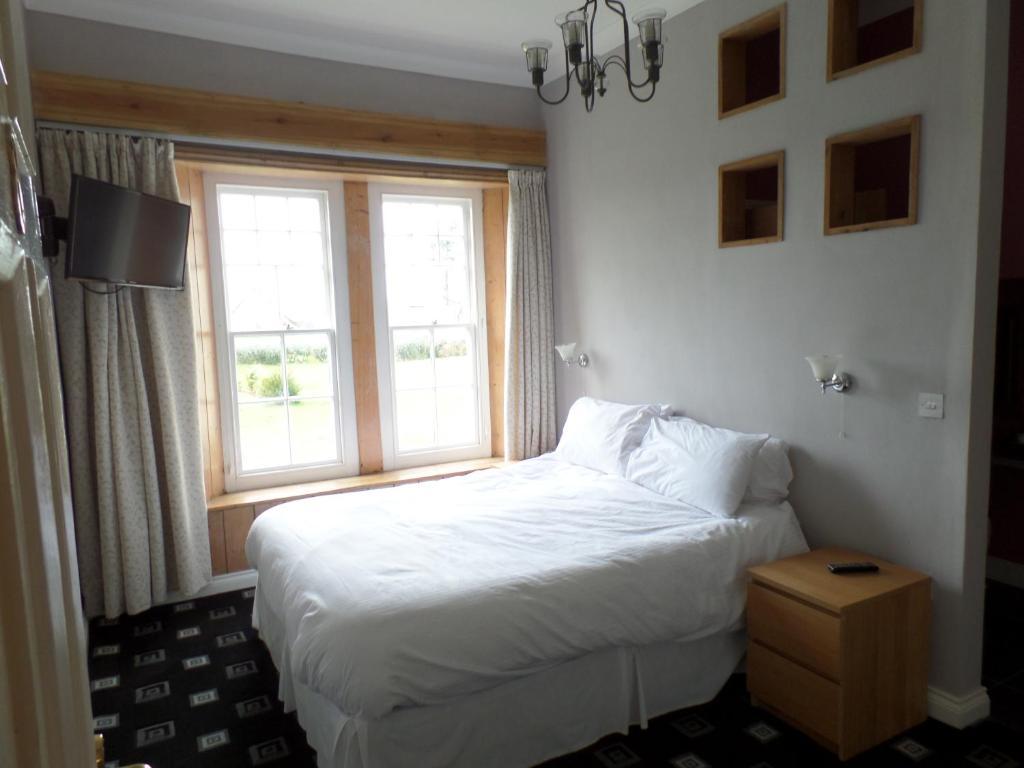 Bossiney House Hotel Tintagel Esterno foto