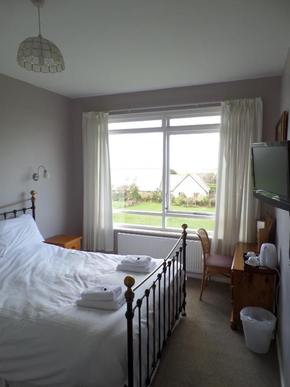 Bossiney House Hotel Tintagel Esterno foto
