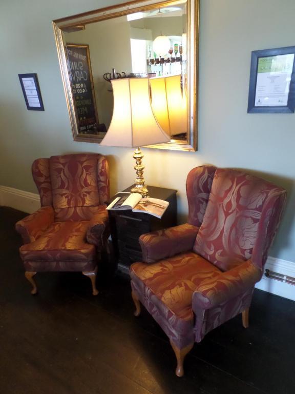Bossiney House Hotel Tintagel Esterno foto